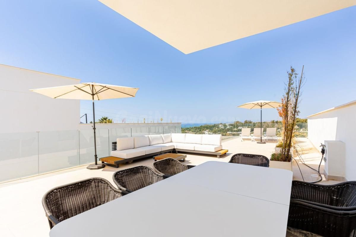 Adosado 4 habitaciones 504m² en venta - Marbella - foto 3