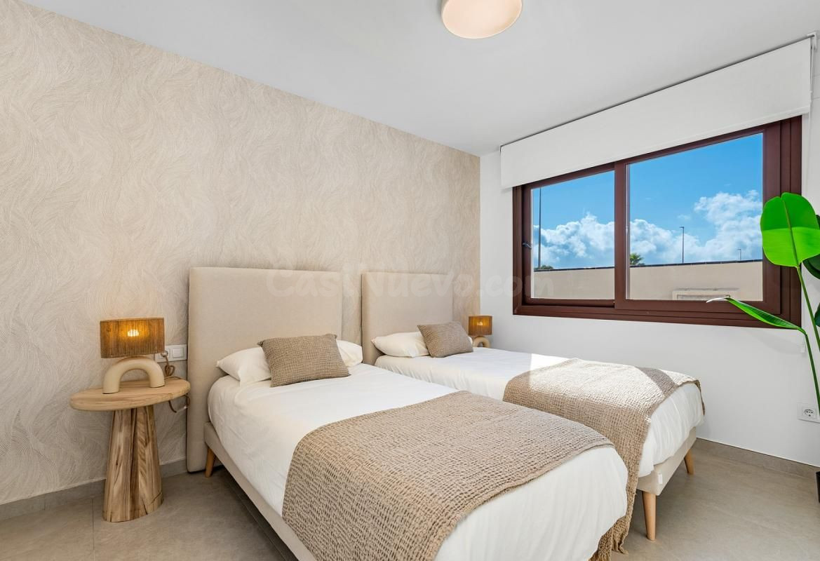 Villa 4 habitaciones 173m² en venta - Mil Palmeras - foto 14