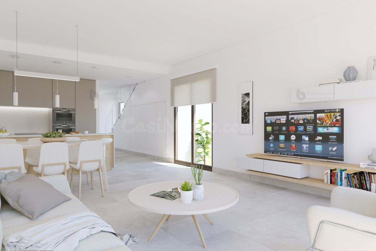 Villa 4 habitaciones 173m² en venta - Mil Palmeras - foto 3