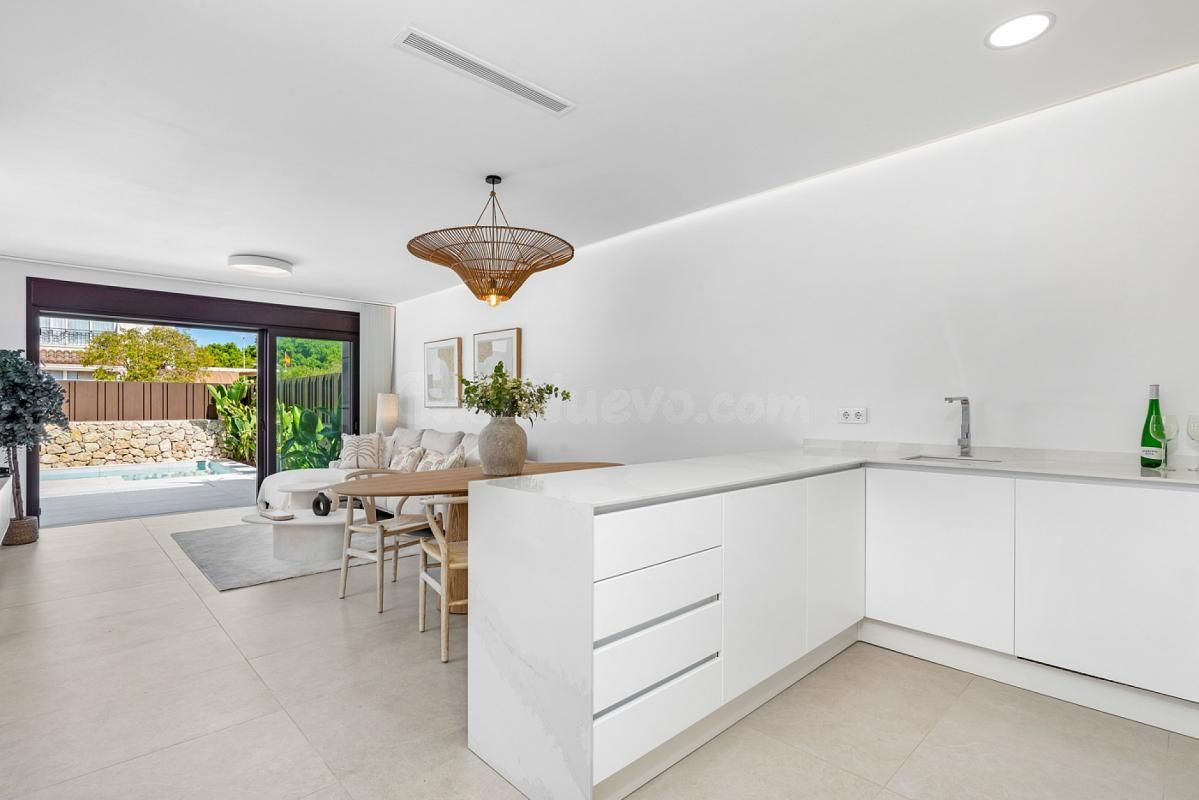 Villa 4 habitaciones 173m² en venta - Mil Palmeras - foto 24