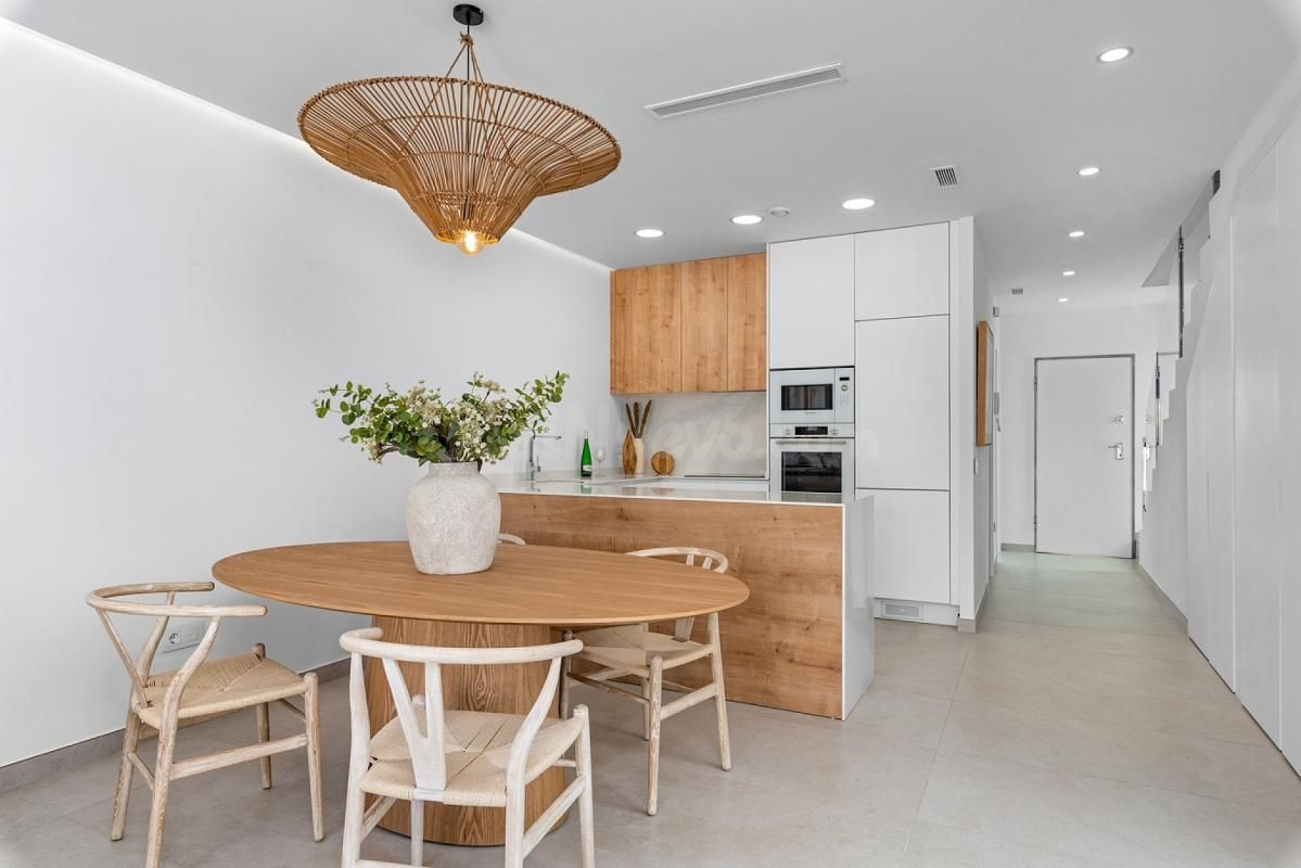 Villa 4 habitaciones 173m² en venta - Mil Palmeras - foto 25