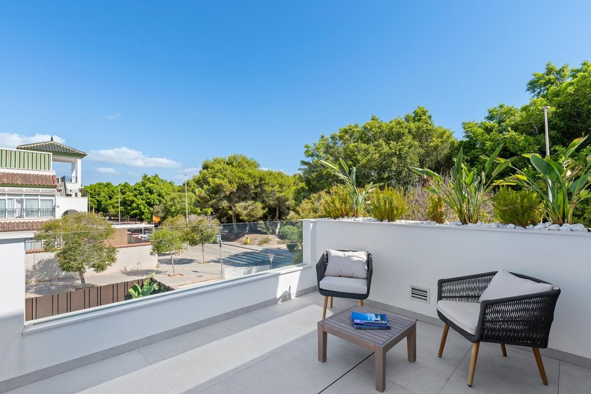 Villa 3 habitaciones 131m² en venta - Mil Palmeras - foto 11