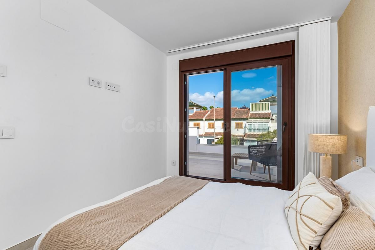 Villa 3 habitaciones 131m² en venta - Mil Palmeras - foto 13