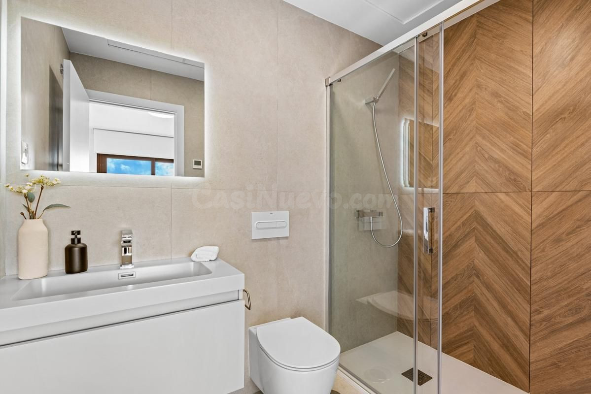 Villa 3 habitaciones 131m² en venta - Mil Palmeras - foto 17