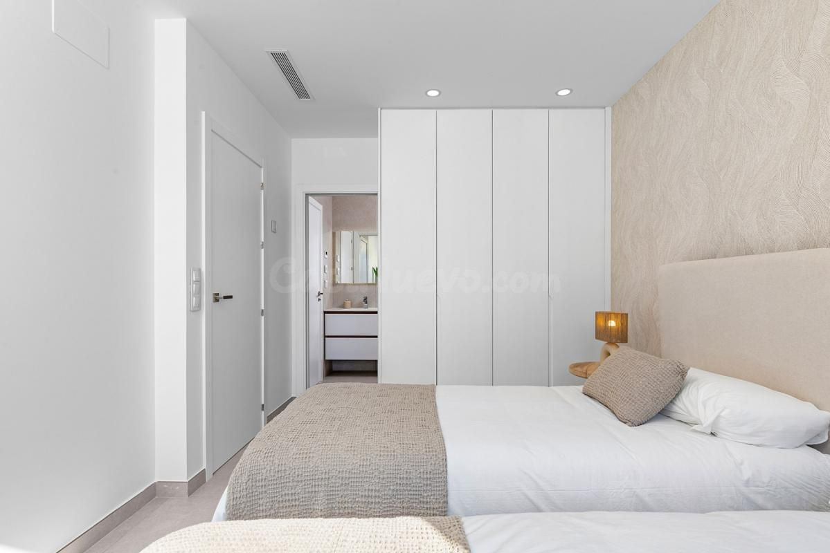 Villa 3 habitaciones 131m² en venta - Mil Palmeras - foto 18
