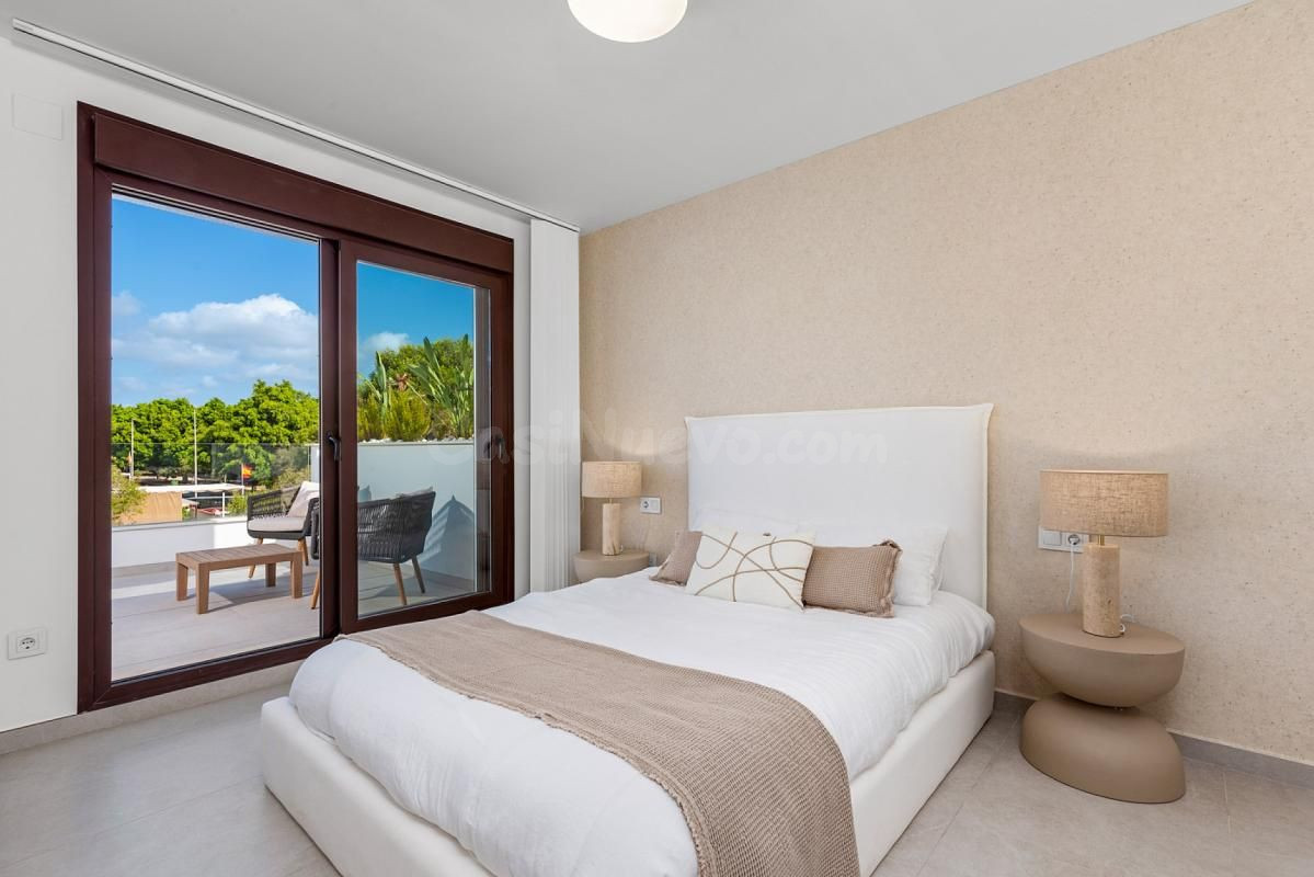Villa 3 habitaciones 131m² en venta - Mil Palmeras - foto 20