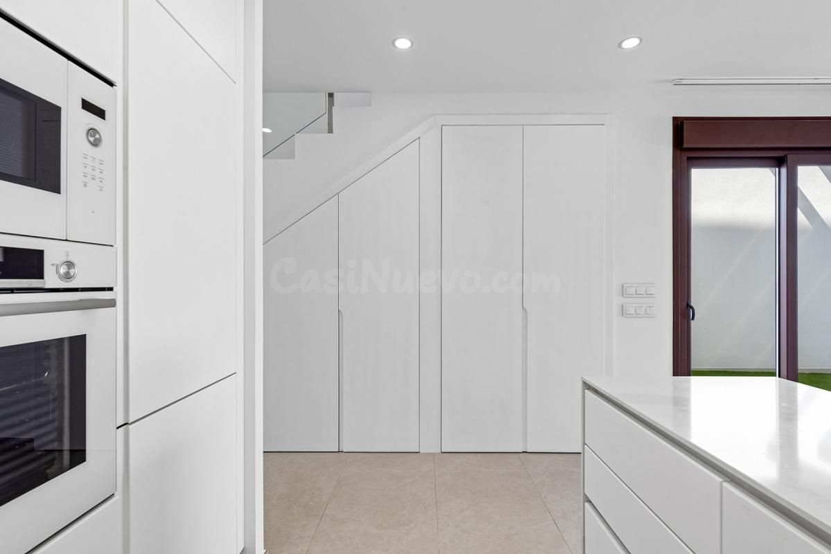 Villa 3 habitaciones 131m² en venta - Mil Palmeras - foto 23