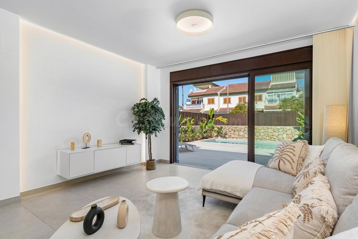 Villa 3 habitaciones 131m² en venta - Mil Palmeras - foto 26