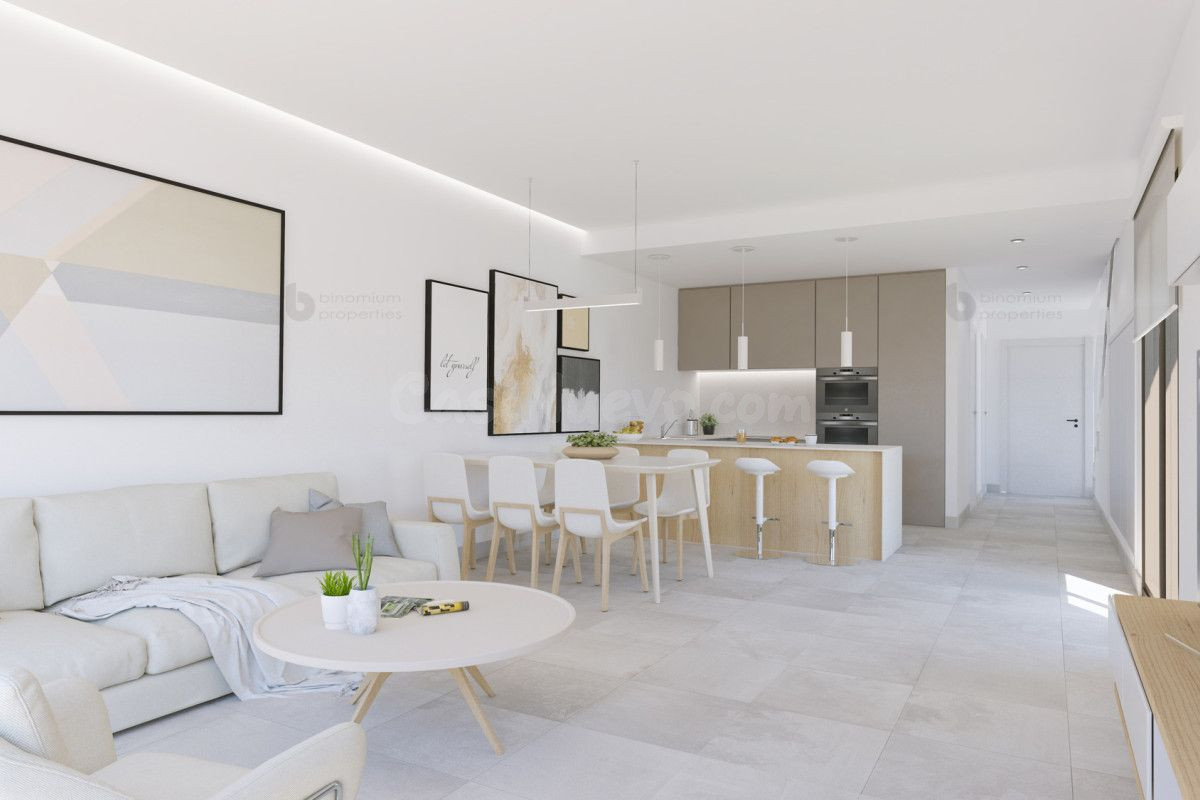Villa 3 habitaciones 131m² en venta - Mil Palmeras - foto 5