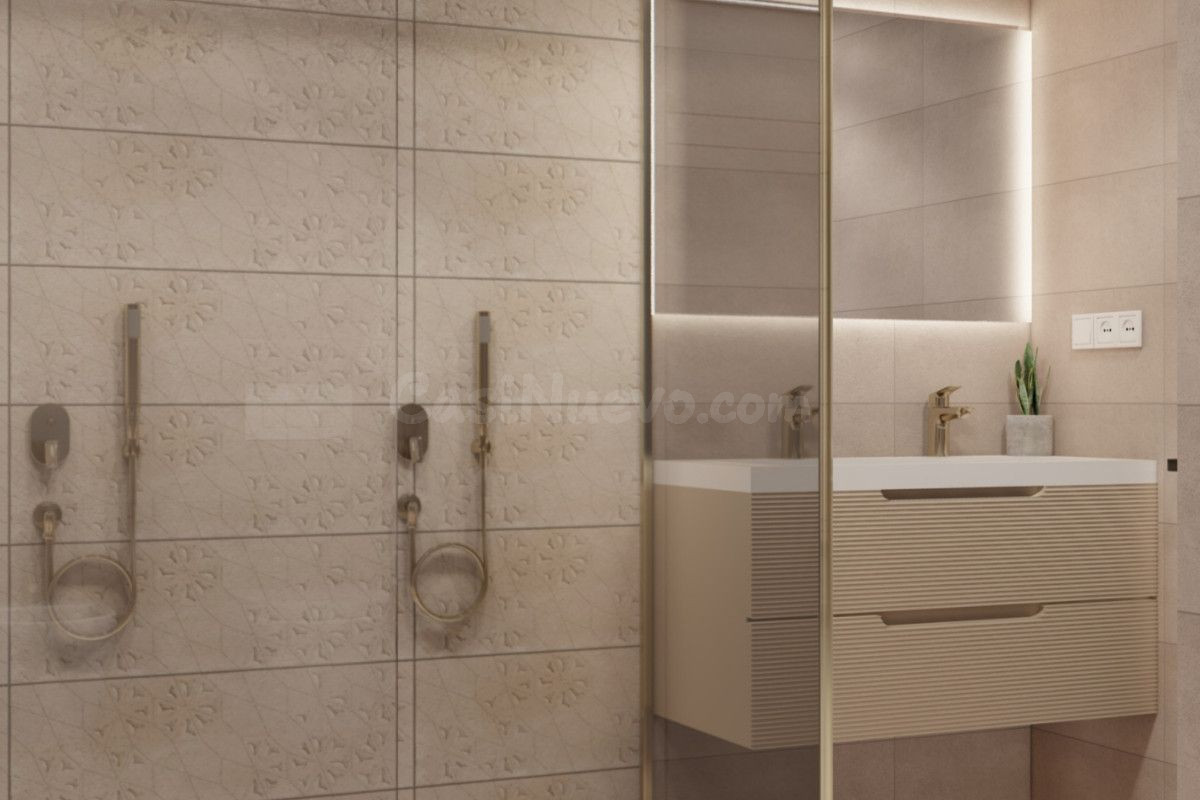 Adosado 4 habitaciones 169m² en venta - San Rafael - Nucia P - foto 2