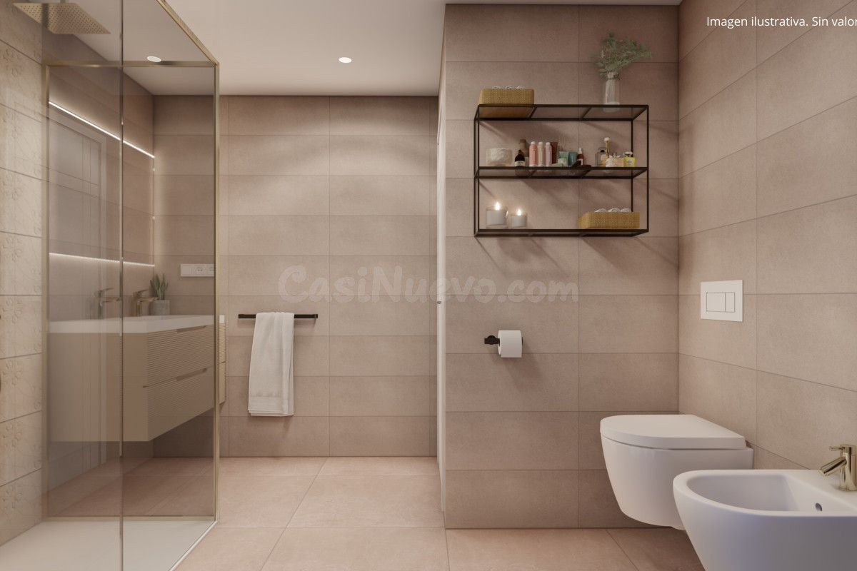 Adosado 4 habitaciones 169m² en venta - San Rafael - Nucia P - foto 3