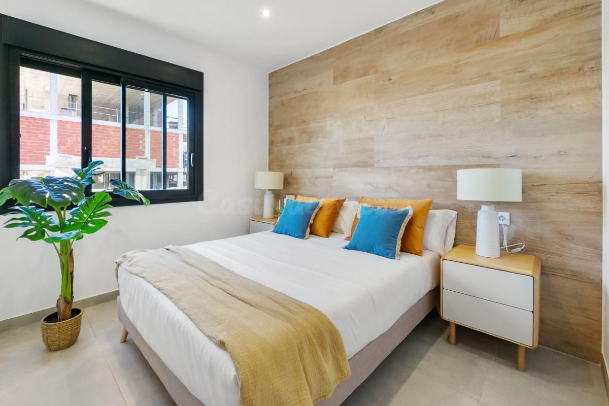 Apartamento 2 habitaciones 84m² en venta - San blas - foto 11