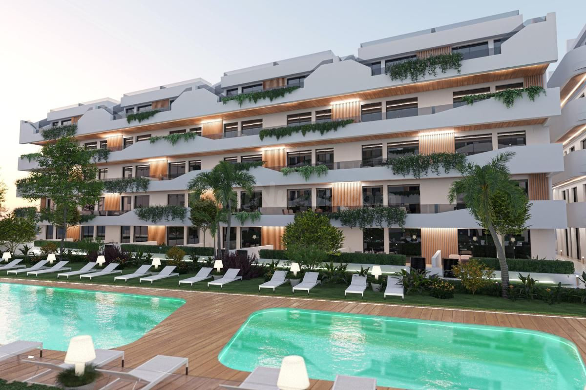 Apartamento 2 habitaciones 84m² en venta - San blas - foto 23