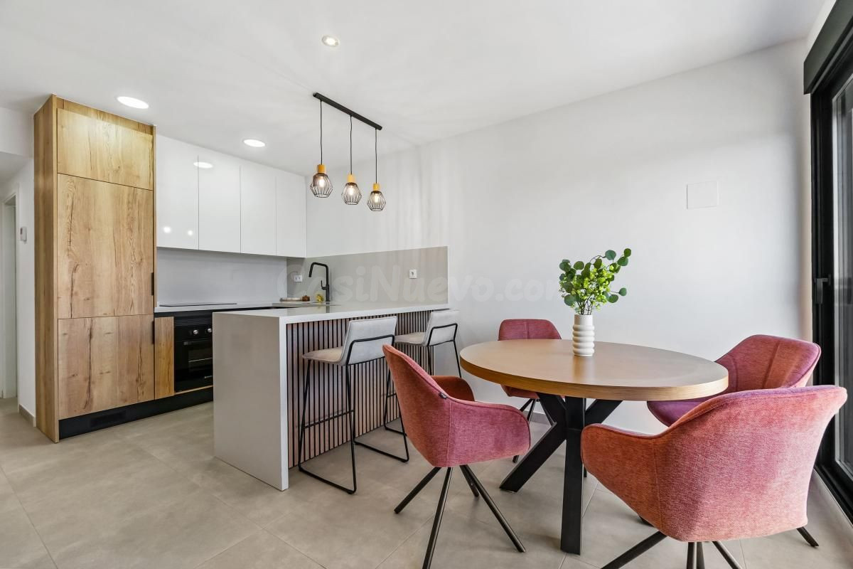 Apartamento 2 habitaciones 84m² en venta - San blas - foto 4