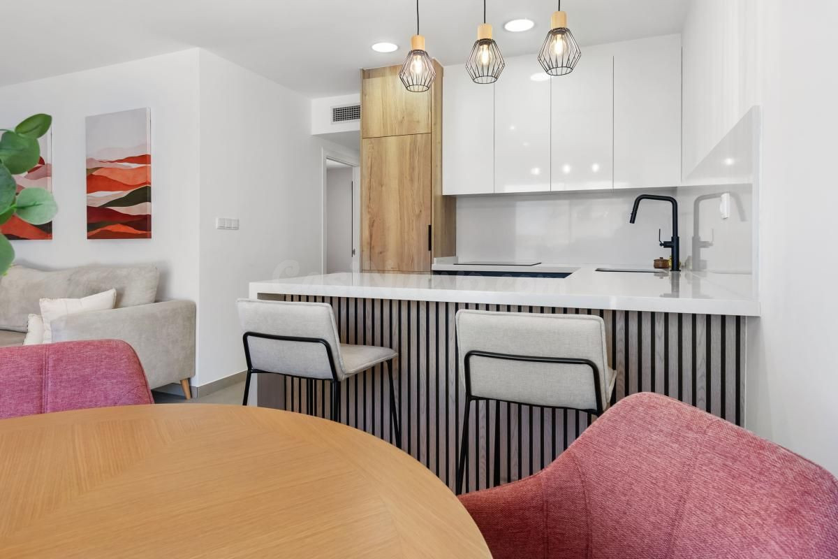 Apartamento 2 habitaciones 84m² en venta - San blas - foto 5
