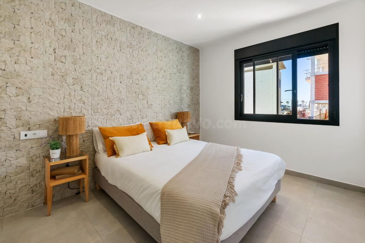 Apartamento 2 habitaciones 84m² en venta - San blas - foto 8