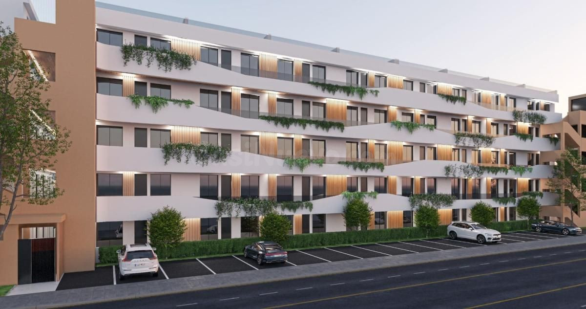 Apartamento 2 habitaciones 84m² en venta - San blas