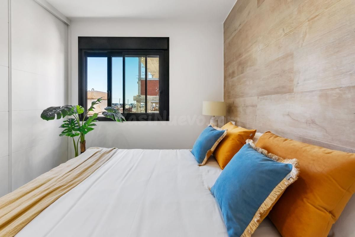 Apartamento 2 habitaciones 84m² en venta - San blas - foto 12