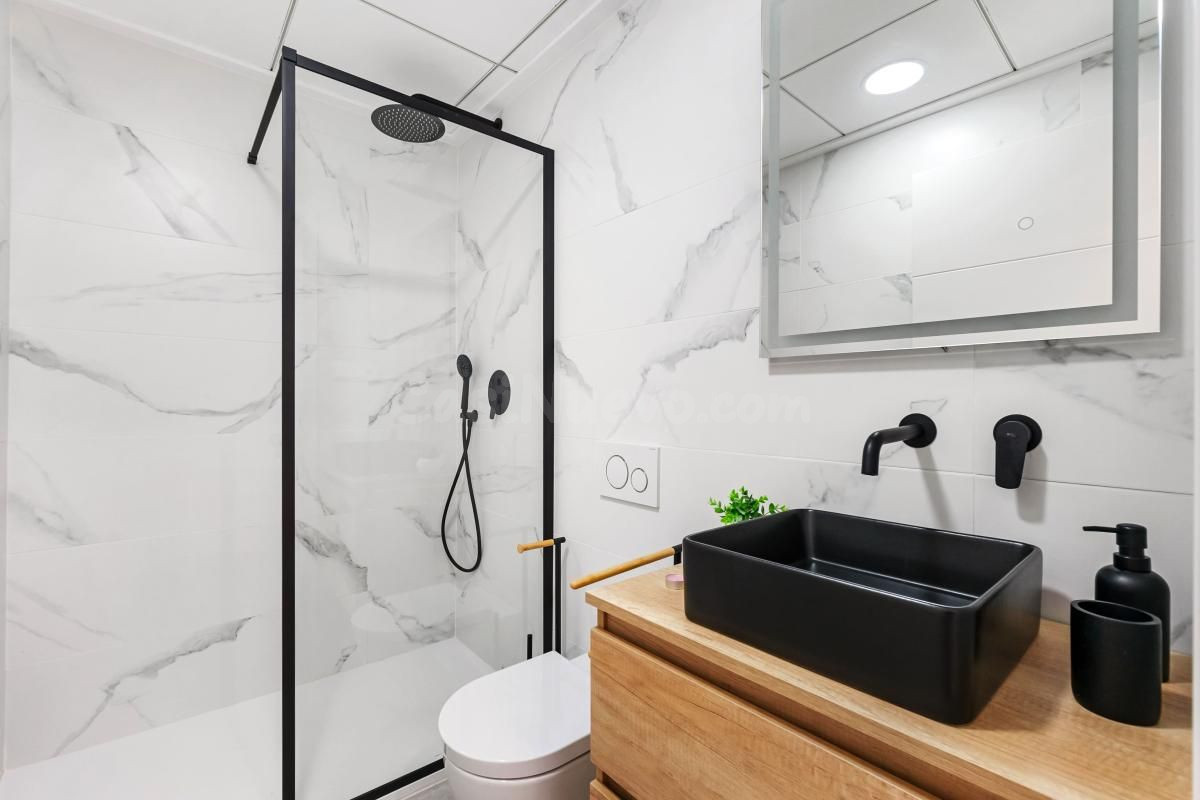 Apartamento 2 habitaciones 84m² en venta - San blas - foto 13