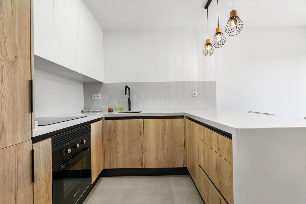 Apartamento 2 habitaciones 84m² en venta - San blas - foto 18