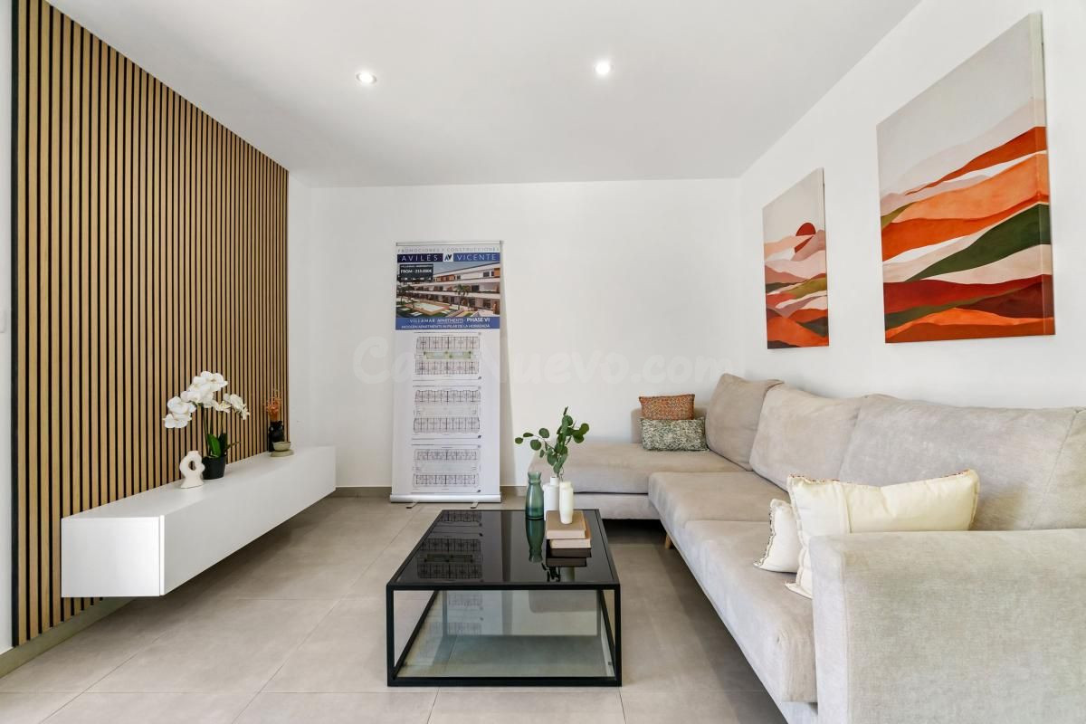 Apartamento 2 habitaciones 84m² en venta - San blas - foto 3