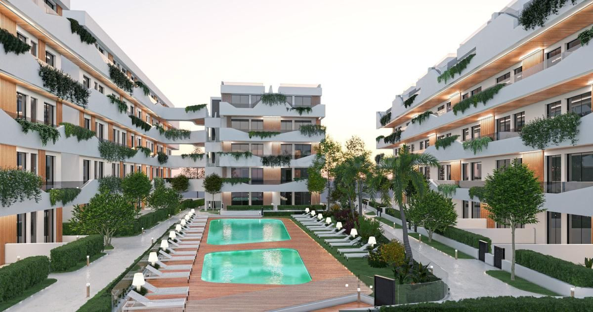 Apartamento 2 habitaciones 84m² en venta - San blas - foto 22