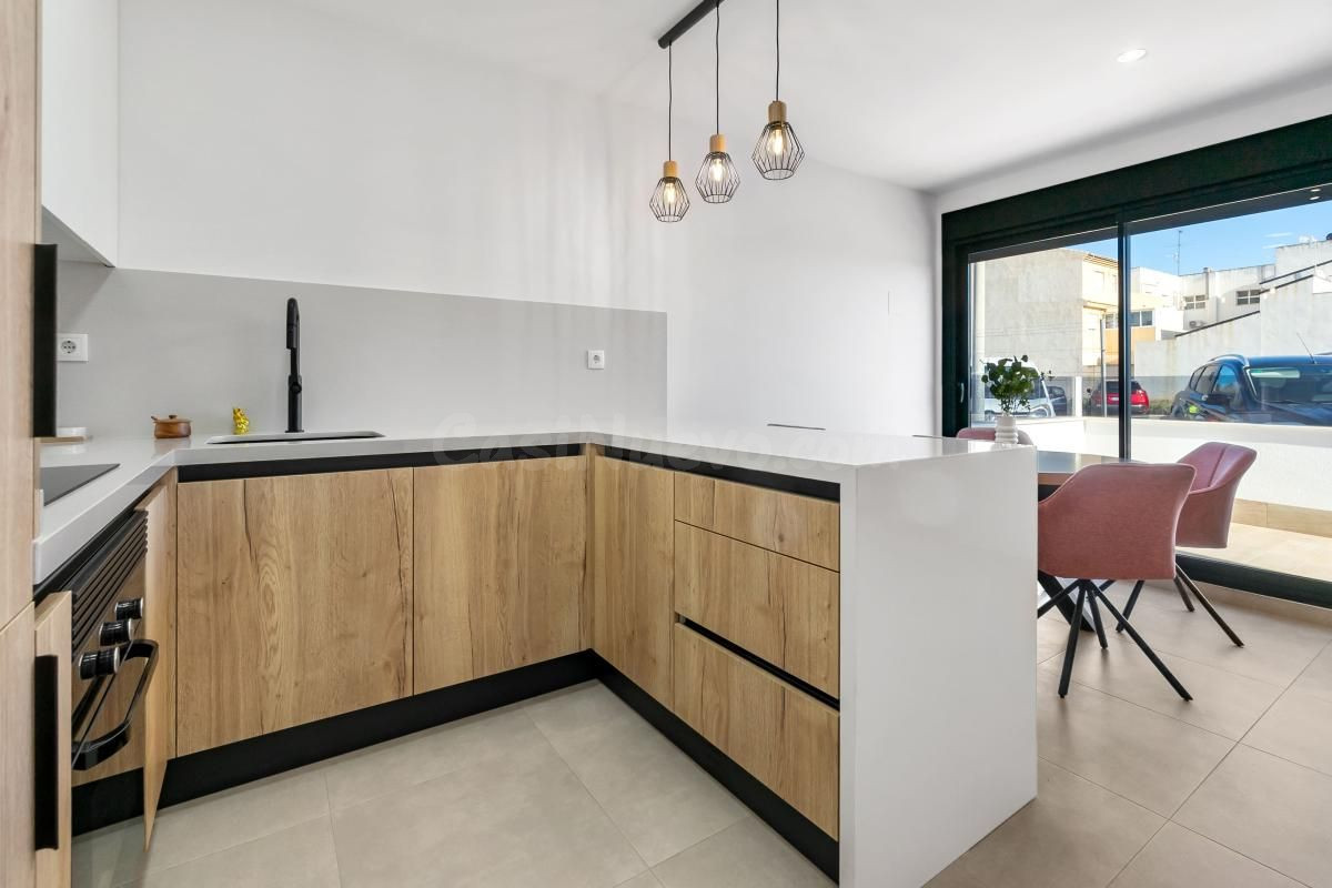 Apartamento 2 habitaciones 84m² en venta - San blas - foto 6