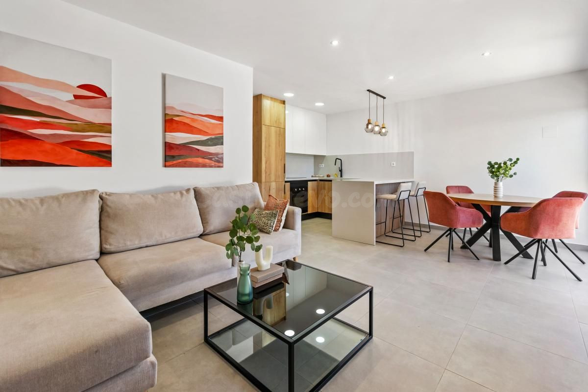 Apartamento 2 habitaciones 84m² en venta - San blas - foto 7