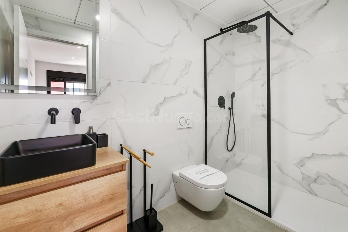 Apartamento 2 habitaciones 84m² en venta - San blas - foto 10