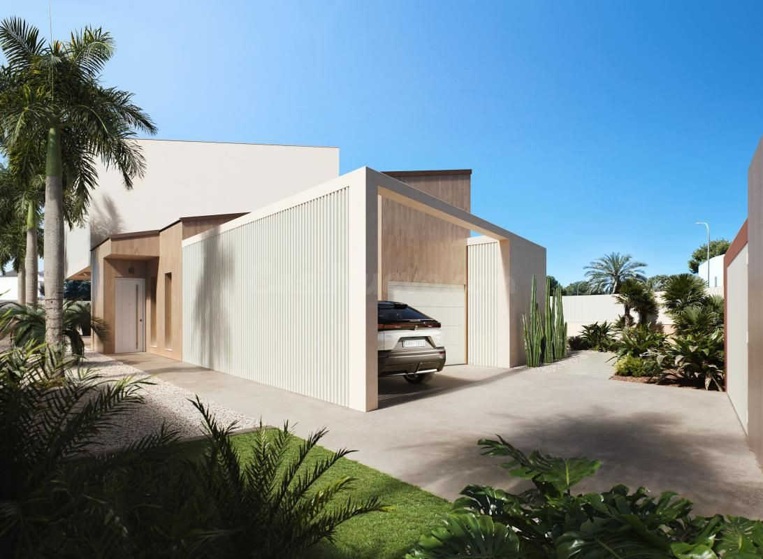 Villa 3 habitaciones 245m² en venta - Altos de Campoamor - foto 4