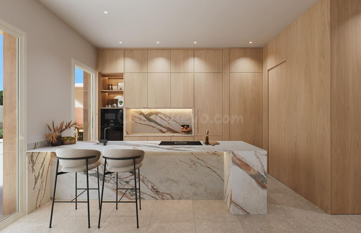 Villa 3 habitaciones 245m² en venta - Altos de Campoamor - foto 6