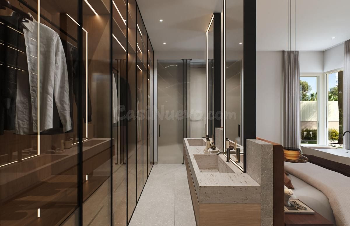 Villa 3 habitaciones 245m² en venta - Altos de Campoamor - foto 10