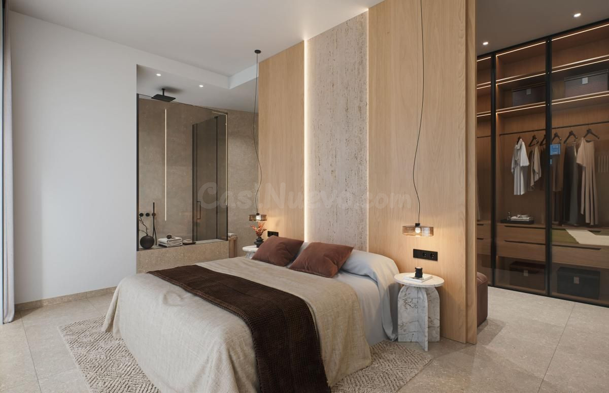 Villa 3 habitaciones 247m² en venta - Altos de Campoamor - foto 6