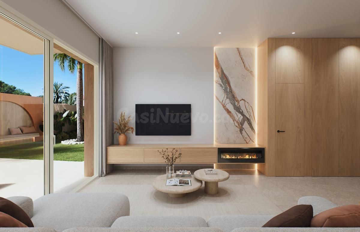 Villa 3 habitaciones 247m² en venta - Altos de Campoamor - foto 8