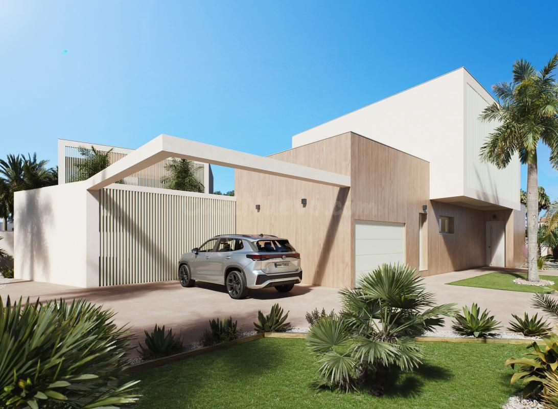Villa 4 habitaciones 275m² en venta - Altos de Campoamor - foto 11