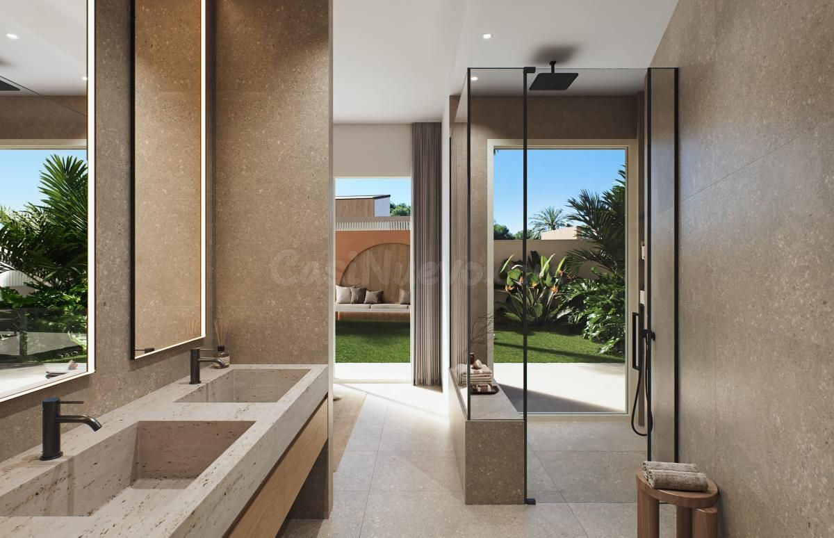 Villa 4 habitaciones 275m² en venta - Altos de Campoamor - foto 5