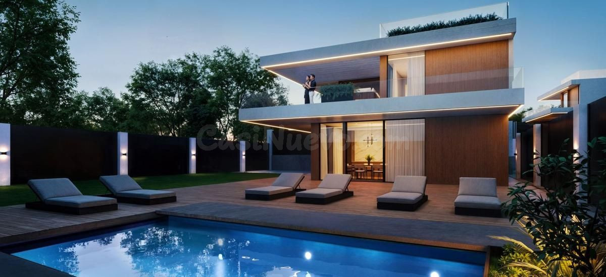 Adosado 3 habitaciones 139m² en venta - Comunidad valenciana