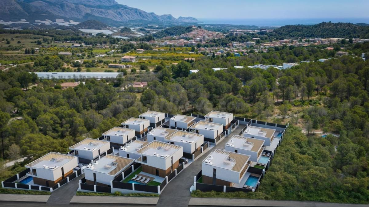 Adosado 3 habitaciones 139m² en venta - Comunidad valenciana - foto 4