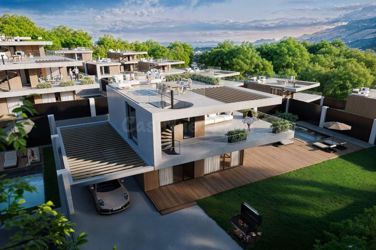 Adosado 3 habitaciones 139m² en venta - Comunidad valenciana - foto 6