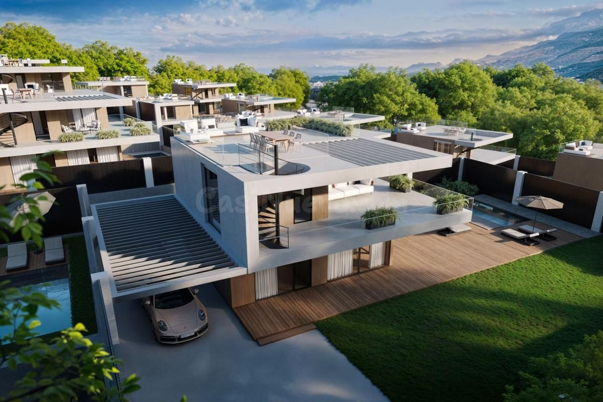 Adosado 3 habitaciones 139m² en venta - Comunidad valenciana - foto 9