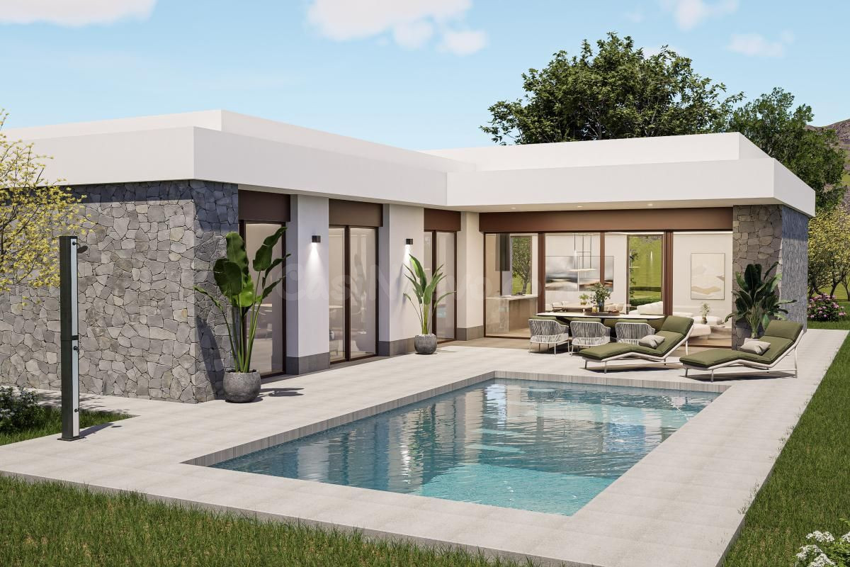 Villa 3 habitaciones 160m² en venta - Centro
