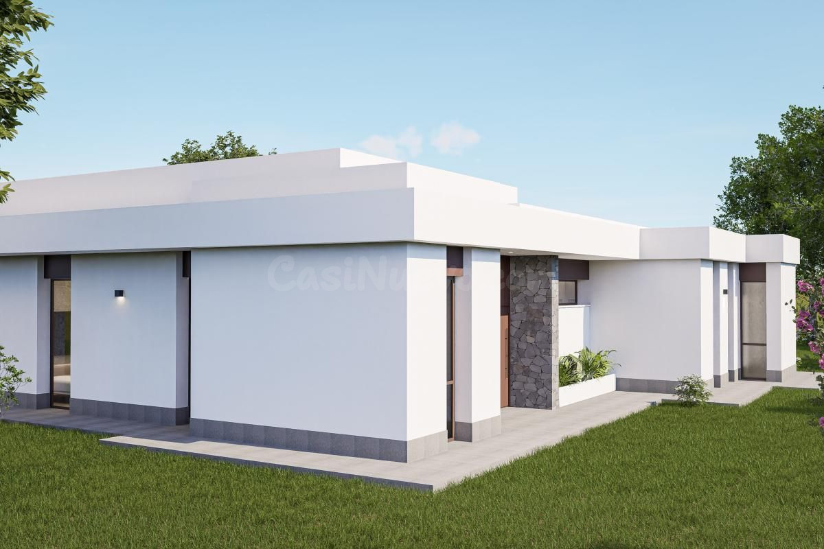 Villa 3 habitaciones 160m² en venta - Centro - foto 4