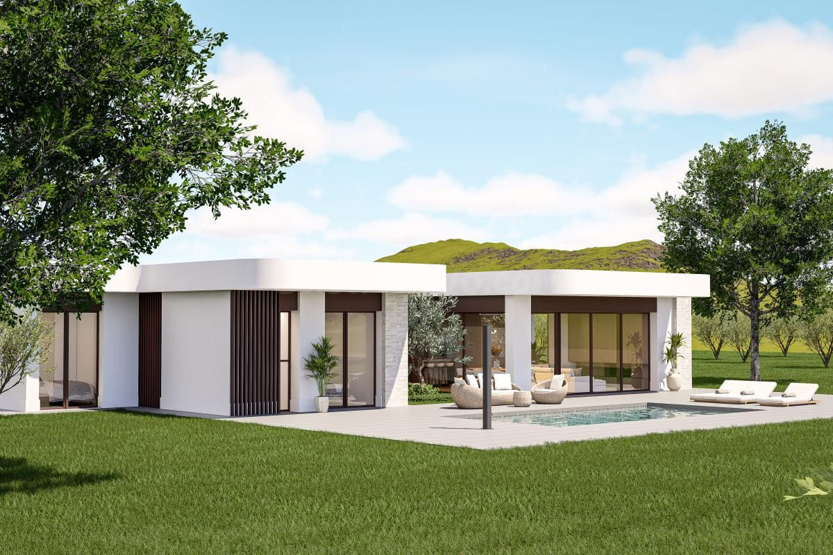 Villa 3 habitaciones 190m² en venta - Comunidad valenciana - foto 3