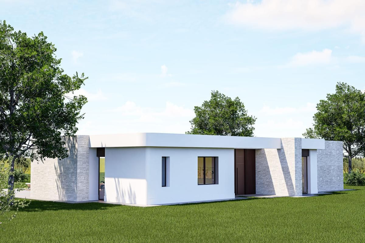 Villa 3 habitaciones 190m² en venta - Comunidad valenciana - foto 4