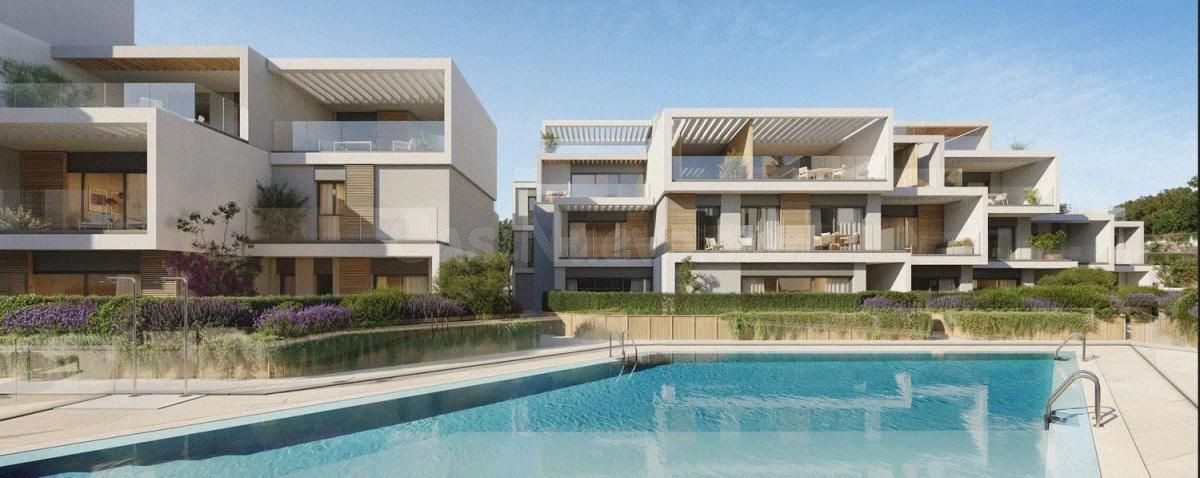 Apartamento 4 habitaciones 141m² en venta - Marbella