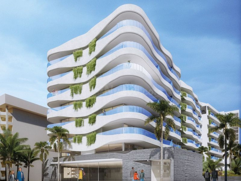Apartamento 3 habitaciones 138m² en venta - Centro