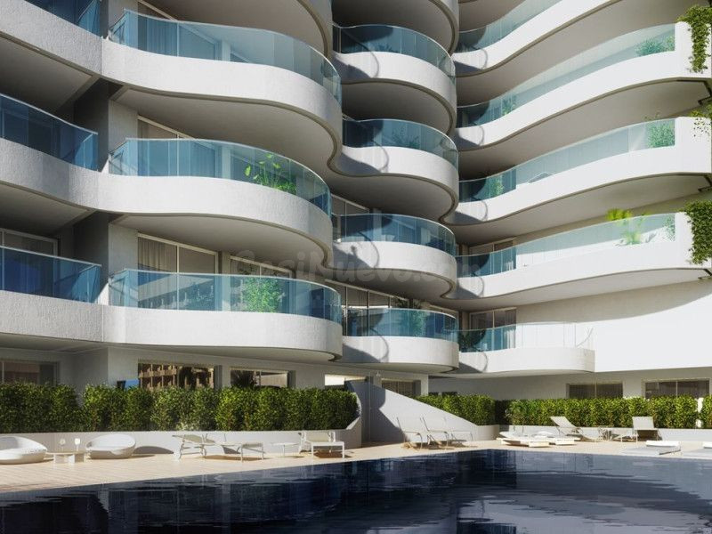 Apartamento 3 habitaciones 138m² en venta - Centro - foto 3
