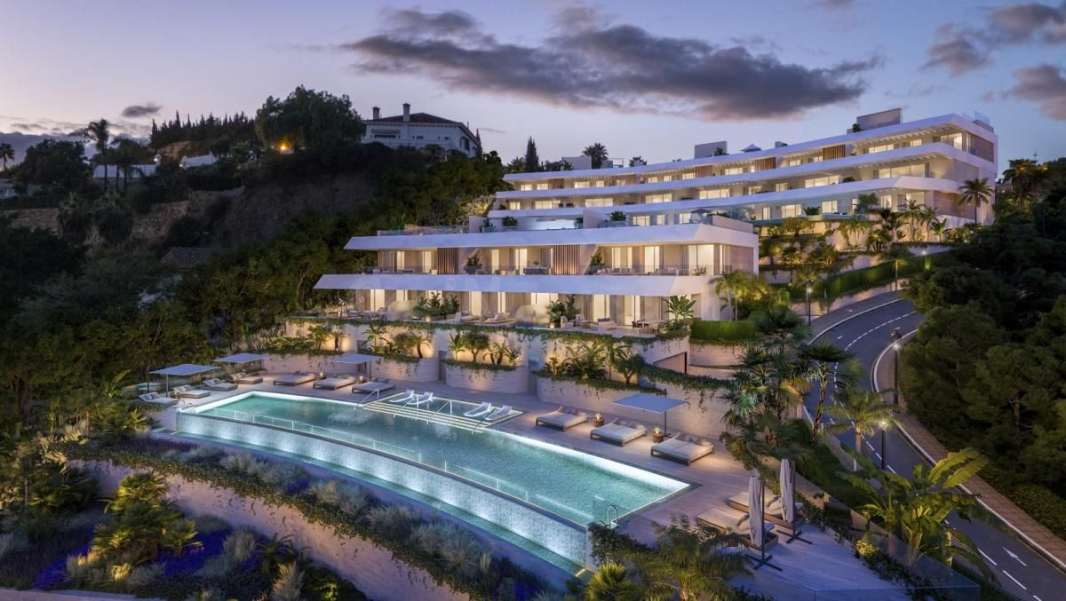 Apartamento 2 habitaciones 94m² en venta - Los almendros