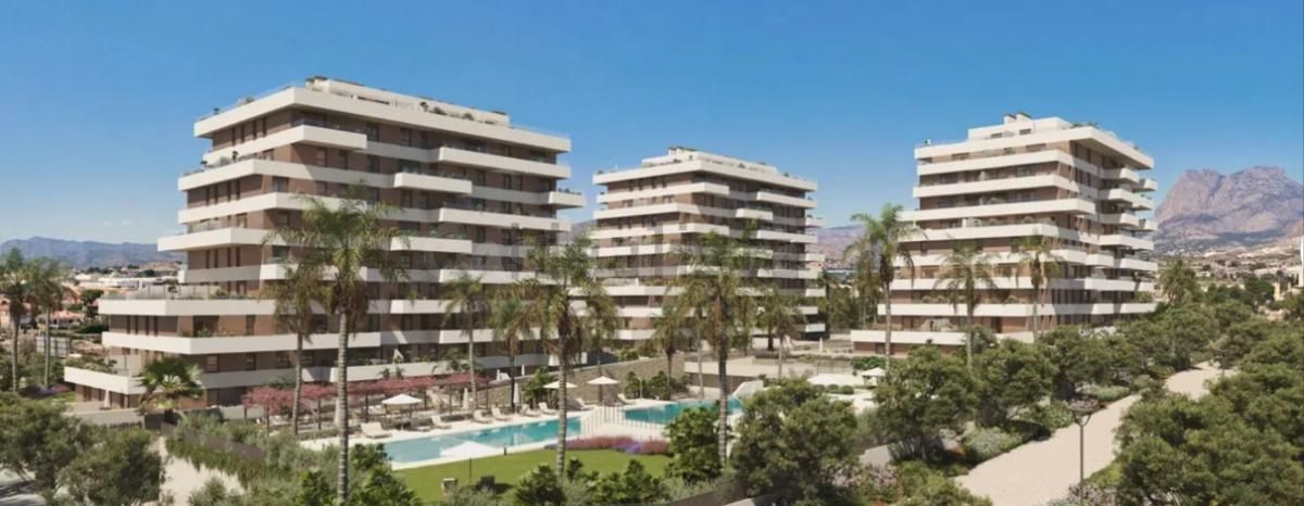 Apartamento 3 habitaciones 108m² en venta - Playas Del Torre