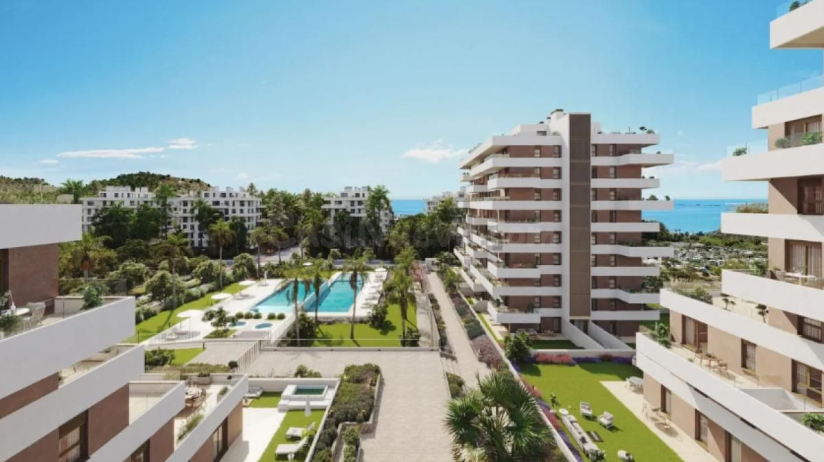 Apartamento 3 habitaciones 108m² en venta - Playas Del Torre - foto 3